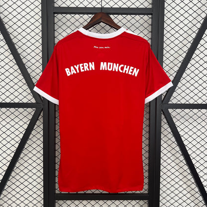 Camiseta Local Bayern Munich 17-18