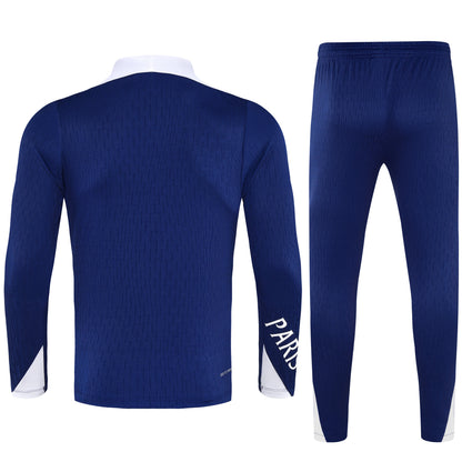 Conjunto de entrenamiento Jordan 25-26 PSG