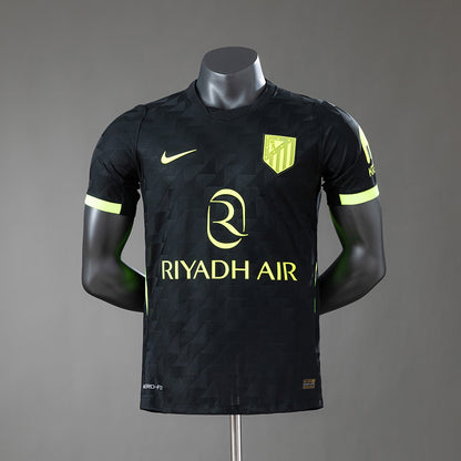Camiseta Visita Atletico de Madrid 26/27