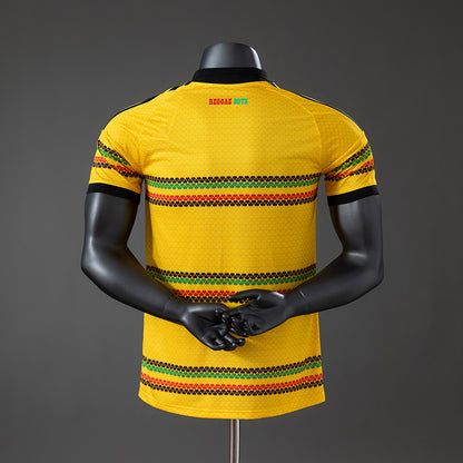 Camiseta Local Jamaica 2026