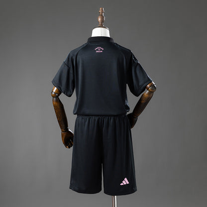 Camiseta Visita Inter de Miami 26/27