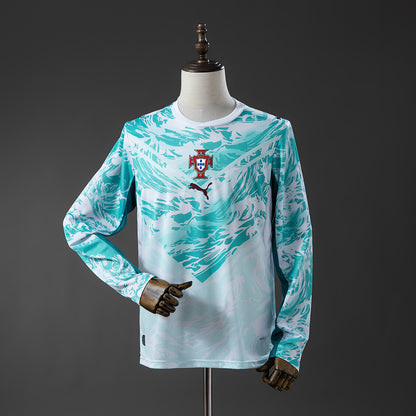 Camiseta Visita Portugal 2026