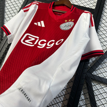 Camiseta Local Ajax 25-26