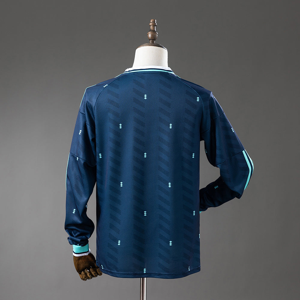 Camiseta Visita Alemania 2026