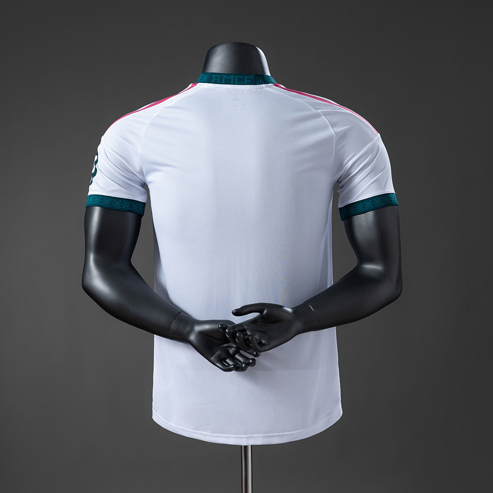 Camiseta Local Real Madrid 26/27