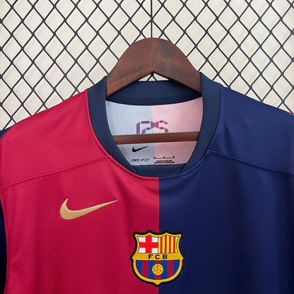 Camiseta Local Barcelona 24-25