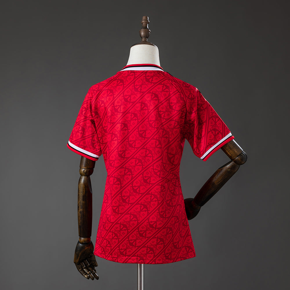 Camiseta Alternativa Flamengo 26/27