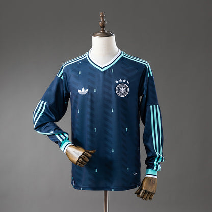 Camiseta Visita Alemania 2026