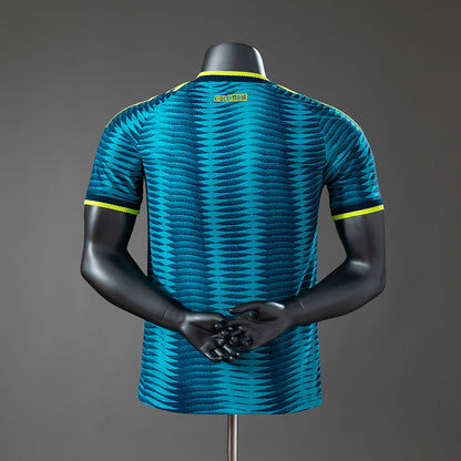 Camiseta Visita Colombia 2026