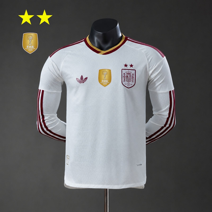 Camiseta Visita España 2026