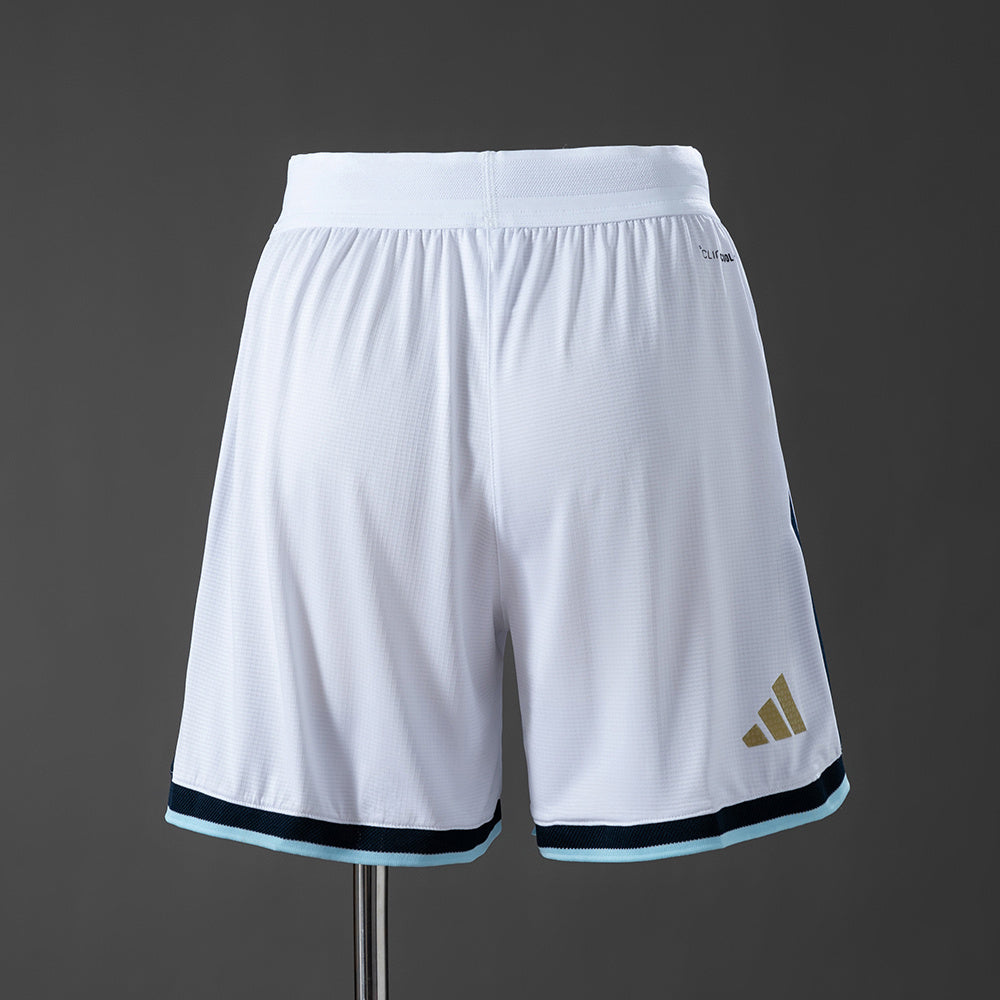 Camiseta Local Argentina 2026