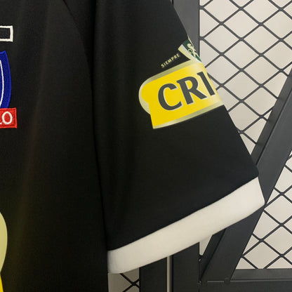 Camiseta Alternativa Colo Colo 2011