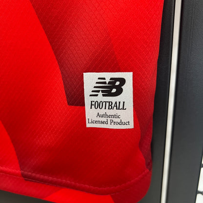 Camiseta Local Lille 25-26