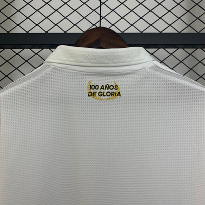 Camiseta Local Colo Colo Centenario 2025