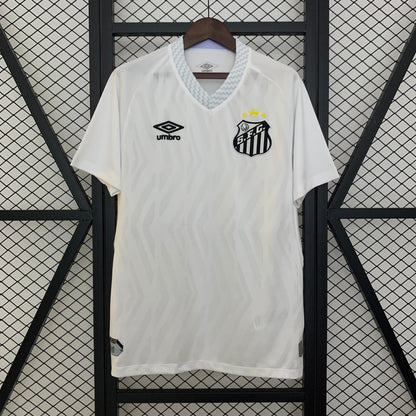 Camiseta Local Santos 25-26