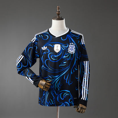 Camiseta Visita Argentina 2026