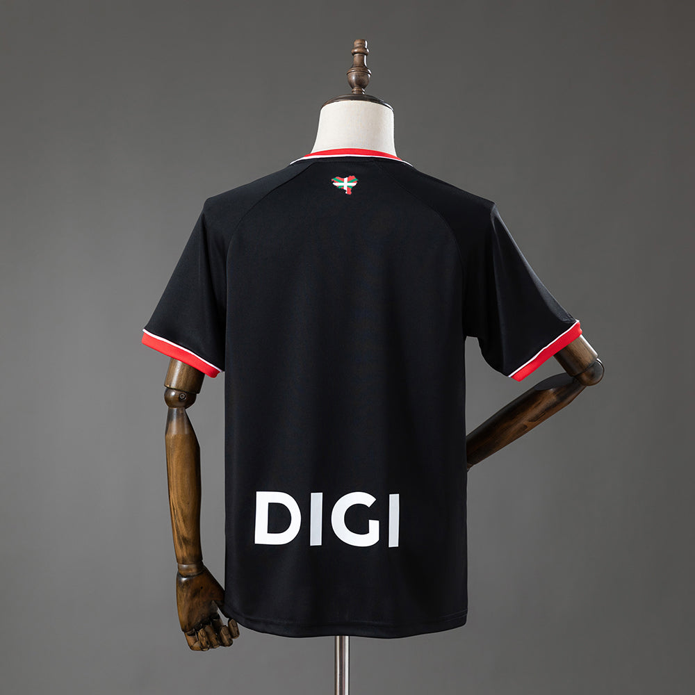 Camiseta Visita Athletic Club De Bilbao 26/27