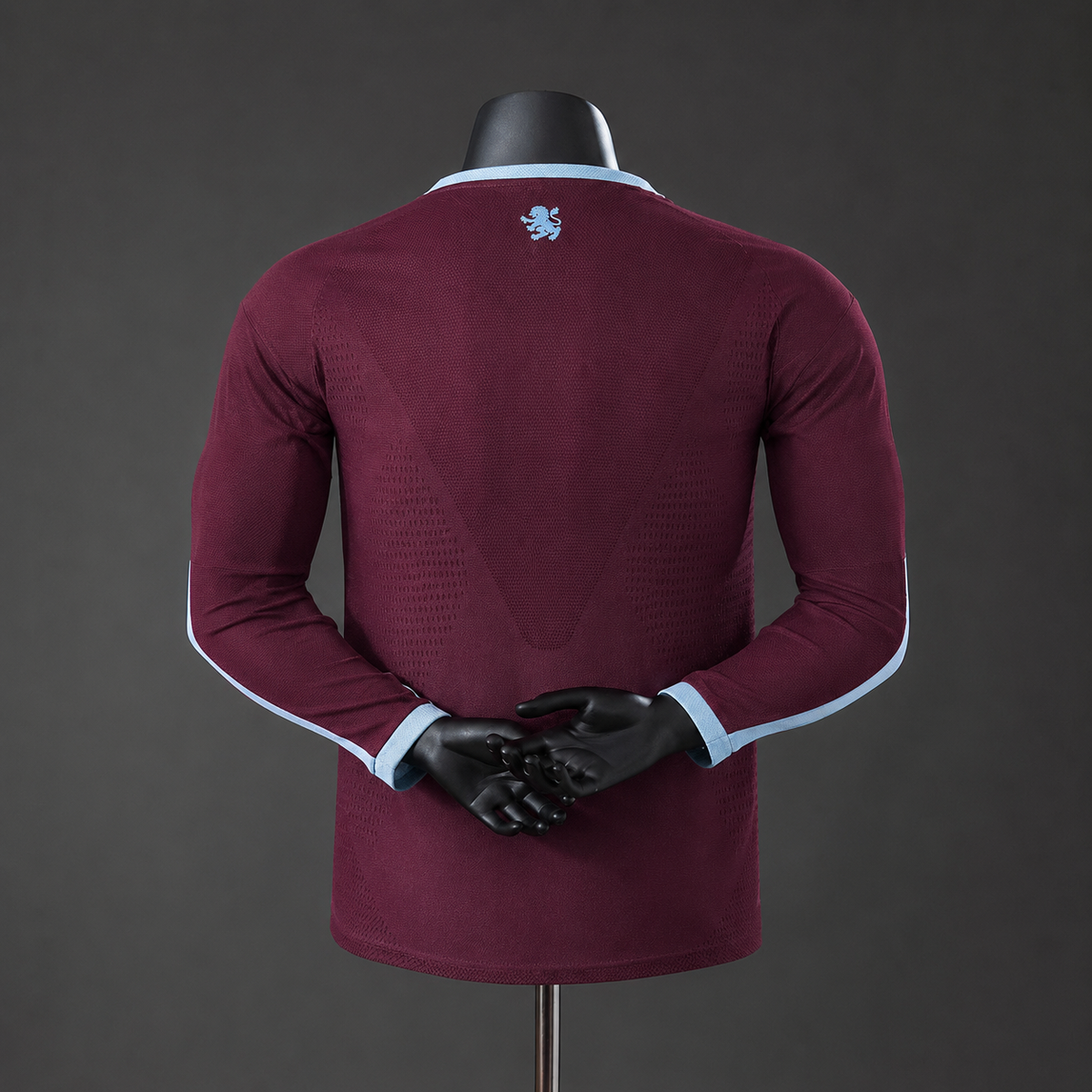 Camiseta Local Aston Villa 26/27