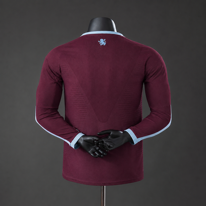 Camiseta Local Aston Villa 26/27