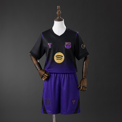 Camiseta Barcelona Tercera Equipacion 26/27
