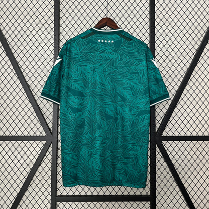 Camiseta Local Santiago Wanders 24-25