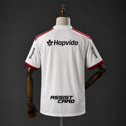 Camiseta Visita Flamengo 26/27