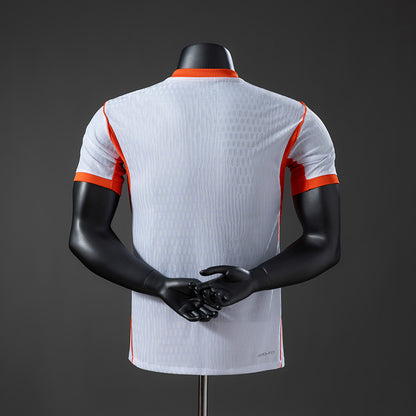 Camiseta Visita Países Bajos 2026