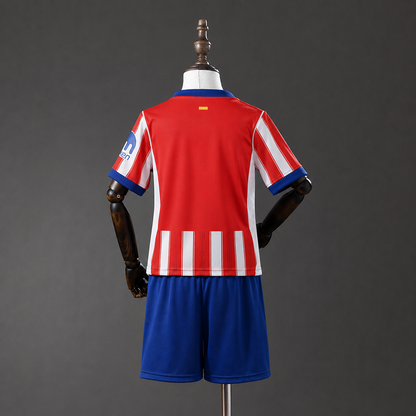 Camiseta Local Atletico de Madrid 26/27