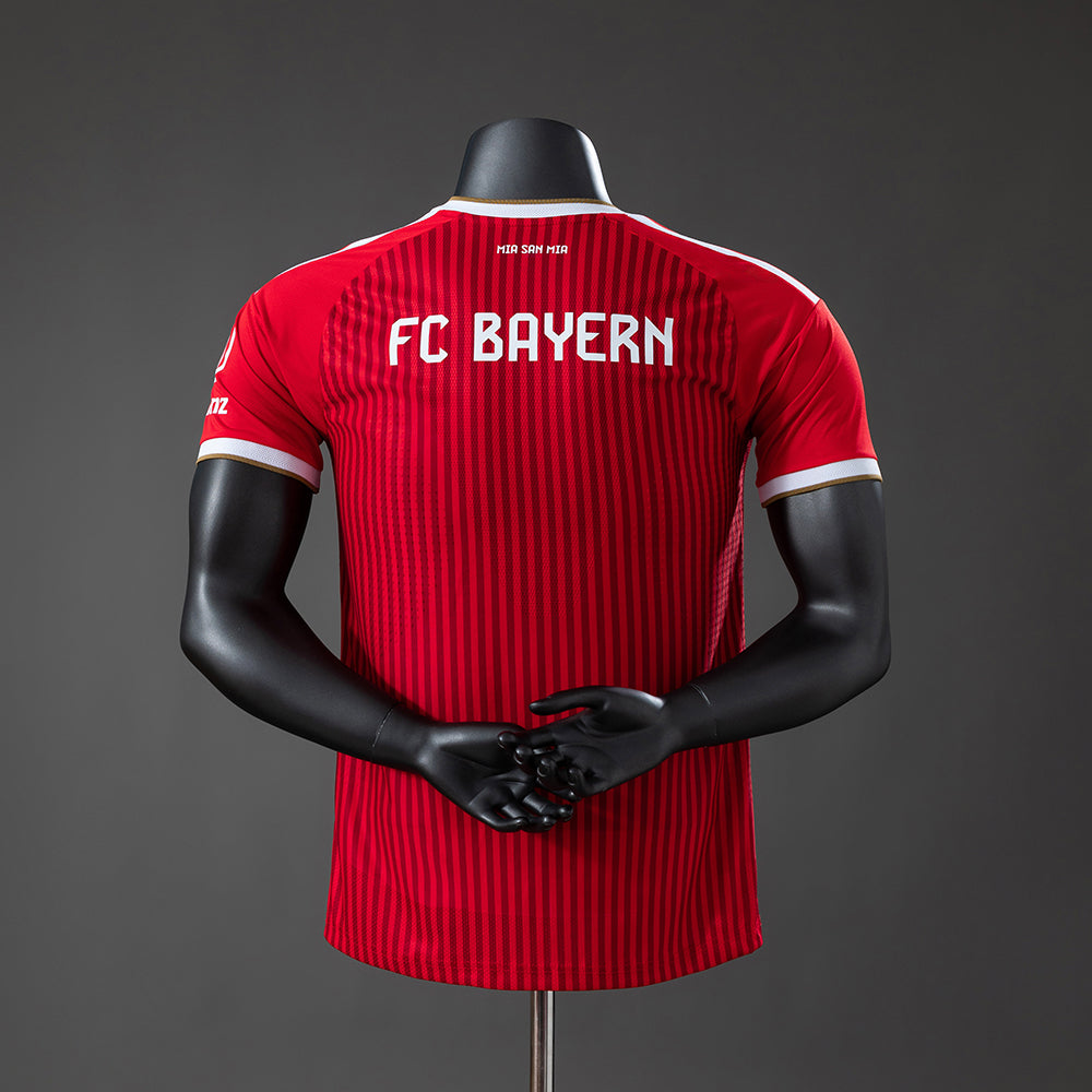 Camiseta Local Bayern Munchen 26/27