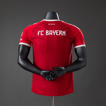Camiseta Local Bayern Munchen 26/27