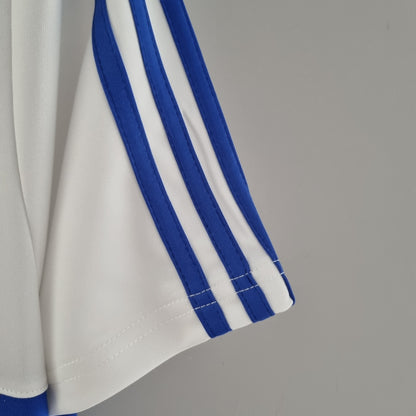 Camiseta Local Universidad Católica 1984