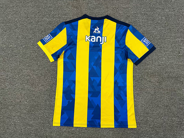Camiseta Local Rosario Central  2026