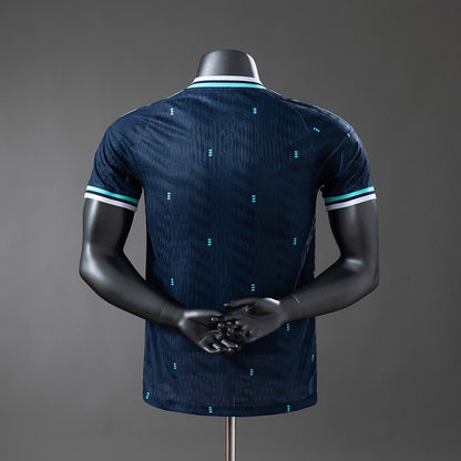Camiseta Visita Alemania 2026