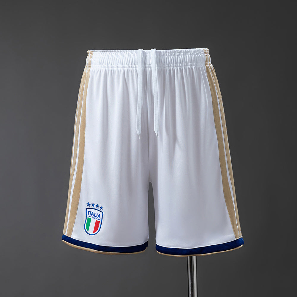 Camiseta Local Italia 2026