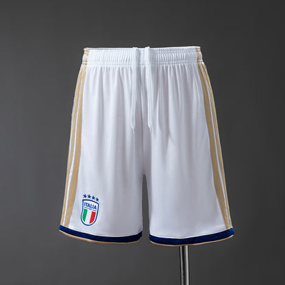 Camiseta Local Italia 2026