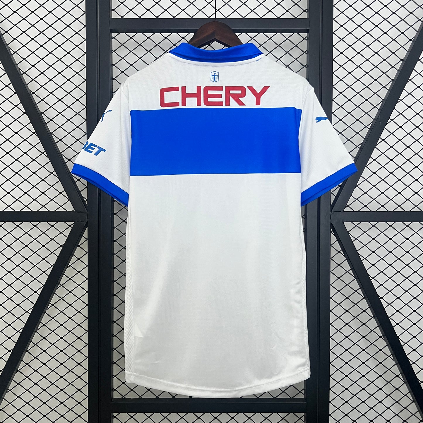 Camiseta Local  Universidad Catolica 25-26