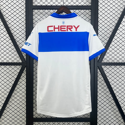 Camiseta Local  Universidad Catolica 25-26