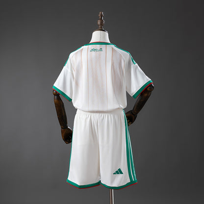 Camiseta Local Argelia 2026