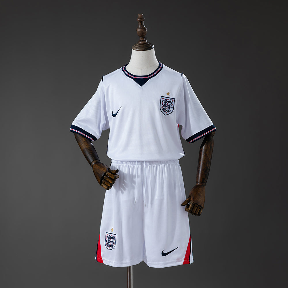 Camiseta Local Inglaterra 2026