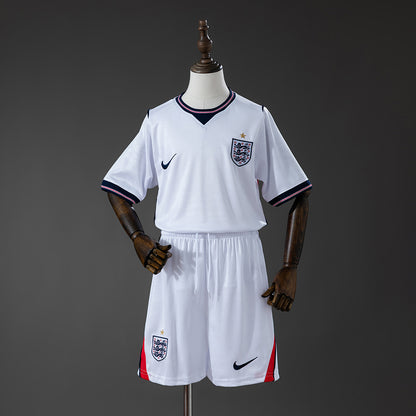 Camiseta Local Inglaterra 2026