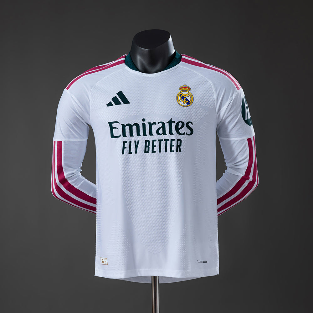 Camiseta Local Real Madrid 26/27