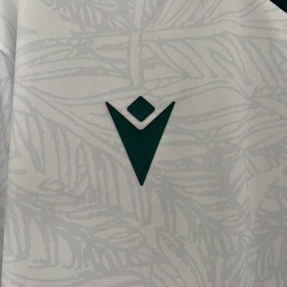 Camiseta Visita Santiago Wanders 24-25