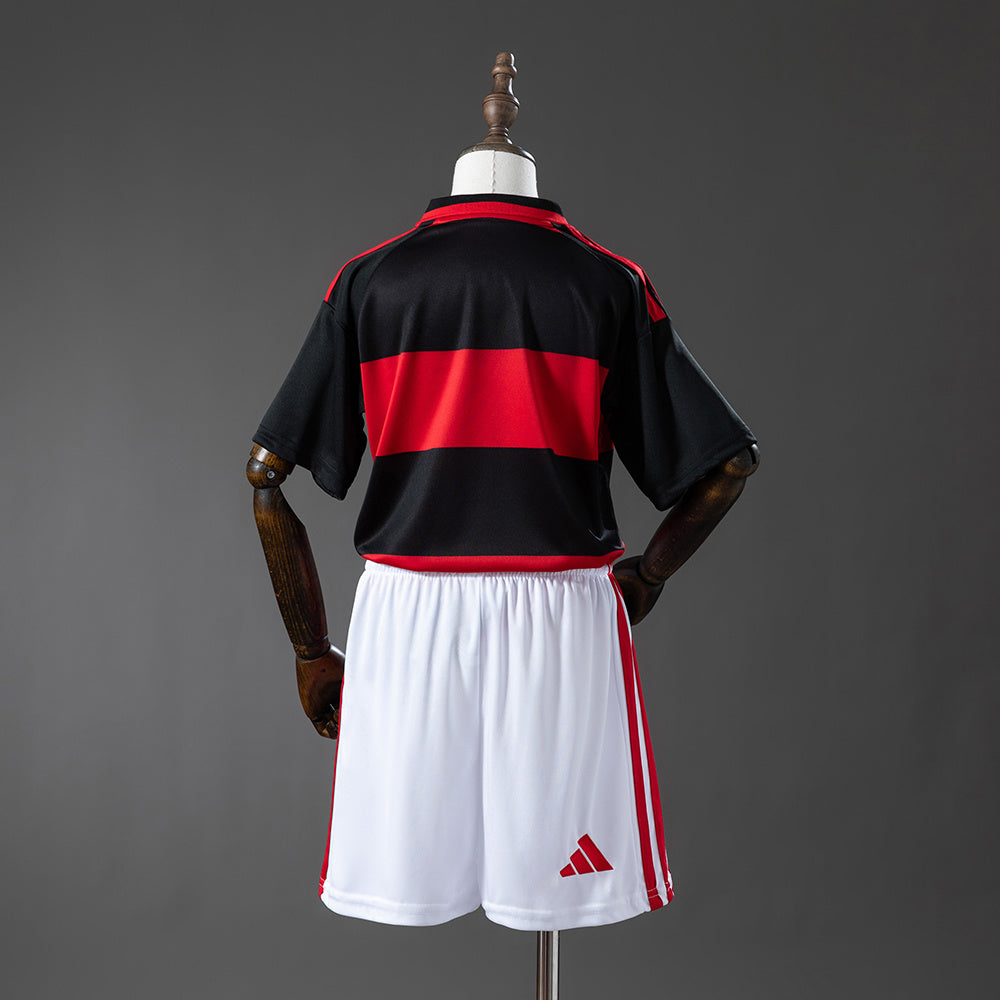 Camiseta Local Flamengo 26/27