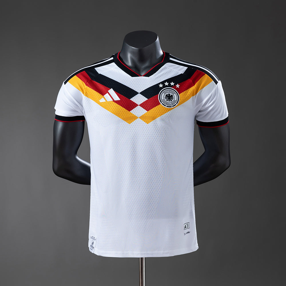 Camiseta Local Alemania 2026