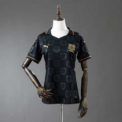 Camiseta Especial Portugal 2026