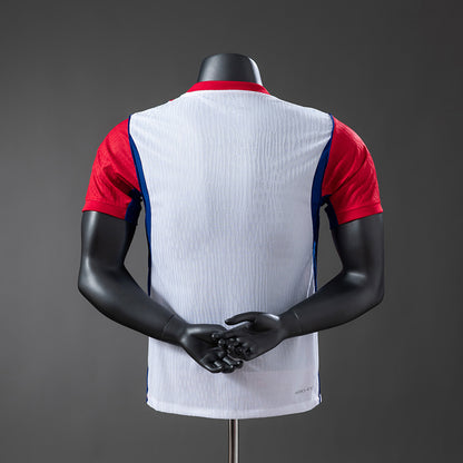 Camiseta Local Croacia 2026