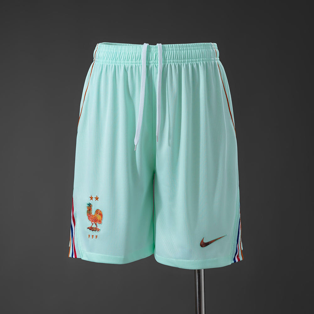 Camiseta Visita Francia 2026