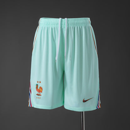 Camiseta Visita Francia 2026