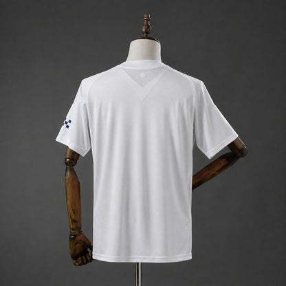 Camiseta Alternativa Manchester City 26/27