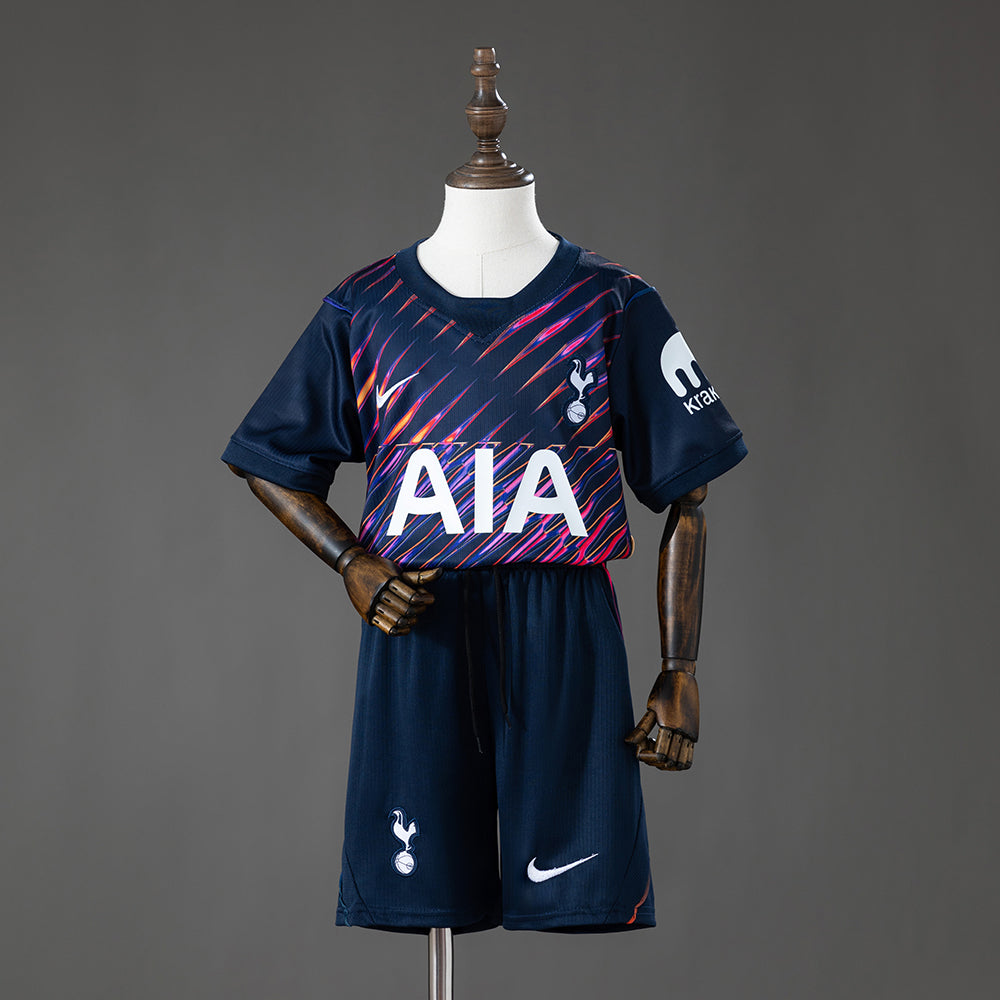Camiseta Visita Tottenham 26/27